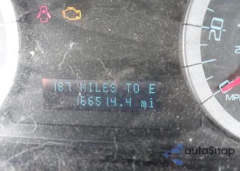 2011 Ford Escape Limited из США, поврежденный, VIN 1FMCU0EG8BKB85067